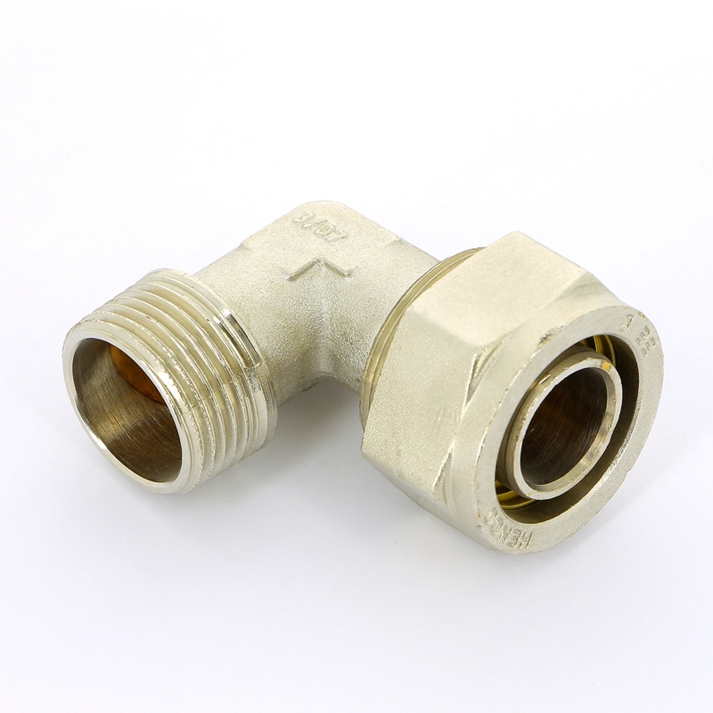 Угол обжим-Н HENCO 32х1" 53206