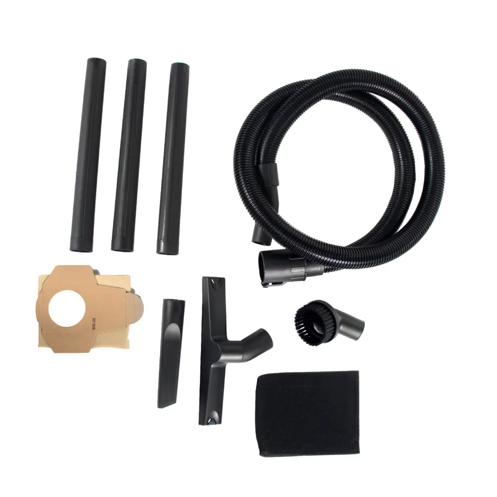 Пылесос Dexter, 1400 Вт, 20 л DEXTER POWER STLM-2073998 - Вид №1