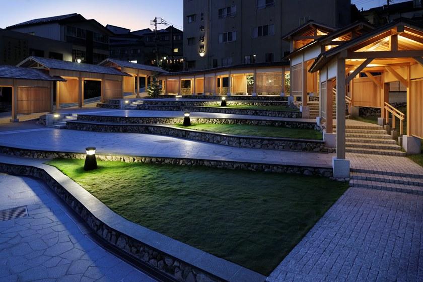 Louis Poulsen Светодиодный столб epdm sun-id-1513782 - Вид №33