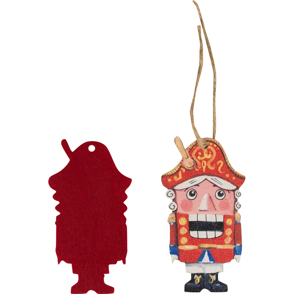 Ароматический набор Рождественская ярмарка «Щелкунчик» ARIDA HOME STLM-2065088 - Вид №1