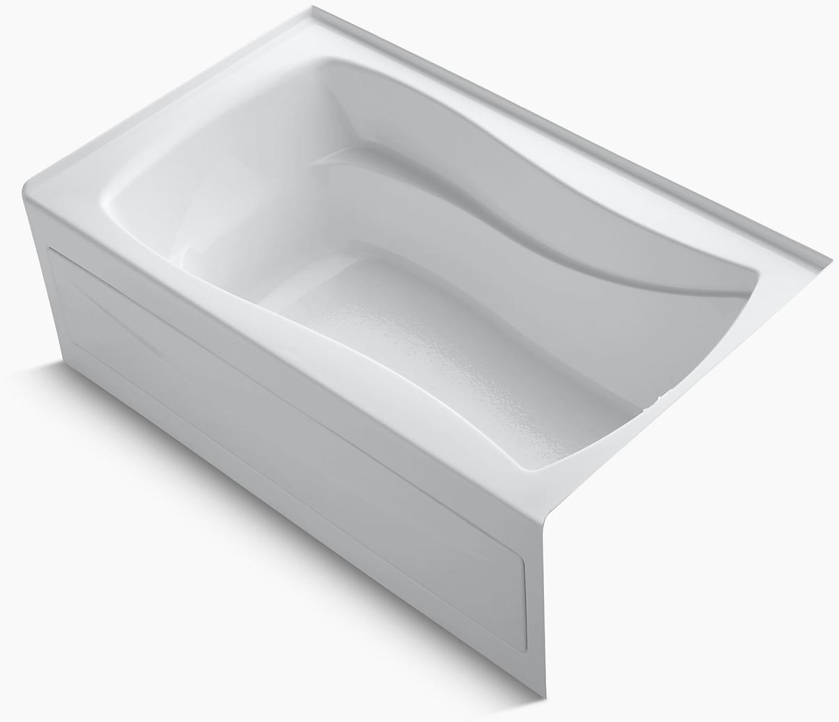 KOHLER Марипоса 60 K-1242-RAW-47  - Вид №1