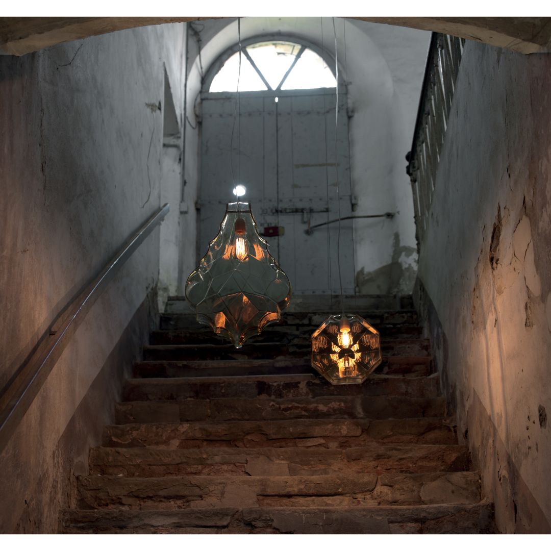 Karman SE104 1F INT 24 KARATI подвес SE1041FINTk - Вид №1