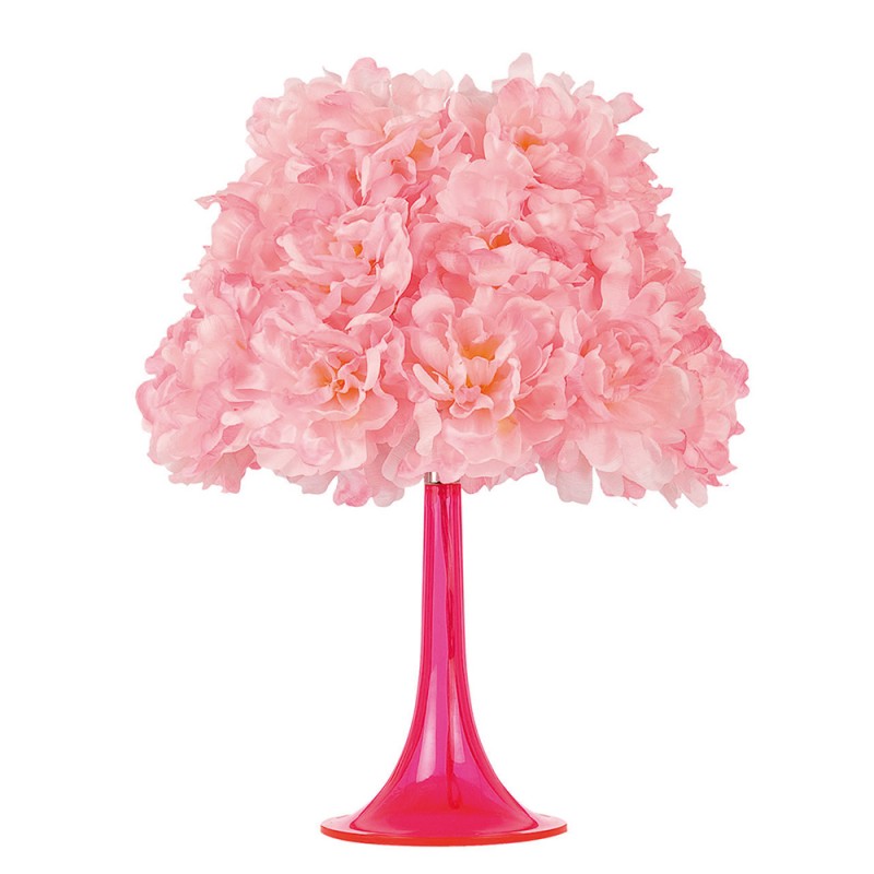 P150X62 Лампа Sissi Adriani e Rossi белый 