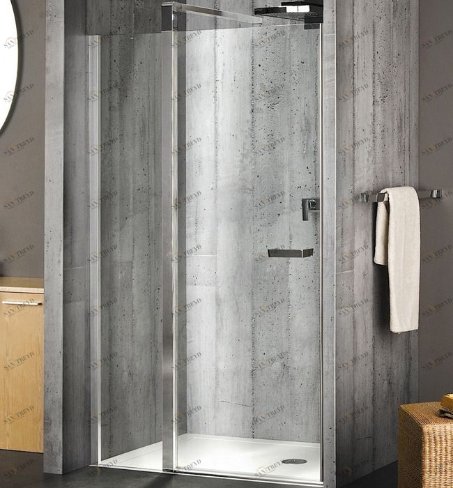 BTN Vertica collection  Распашная дверь DUKA 44750