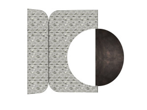 Ткань экран