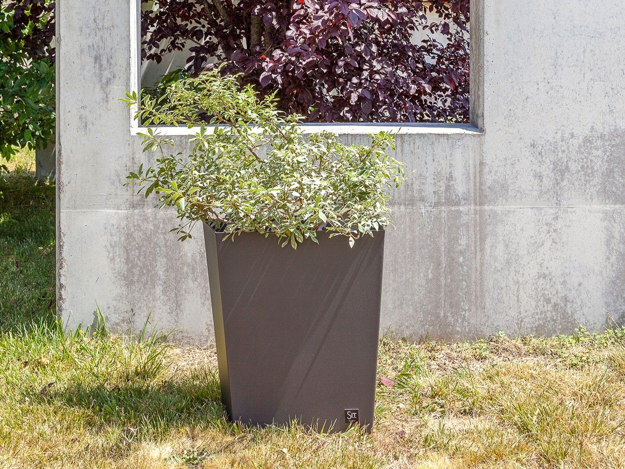 Высокий железный плантатор SIT Skew ARCH-00028783