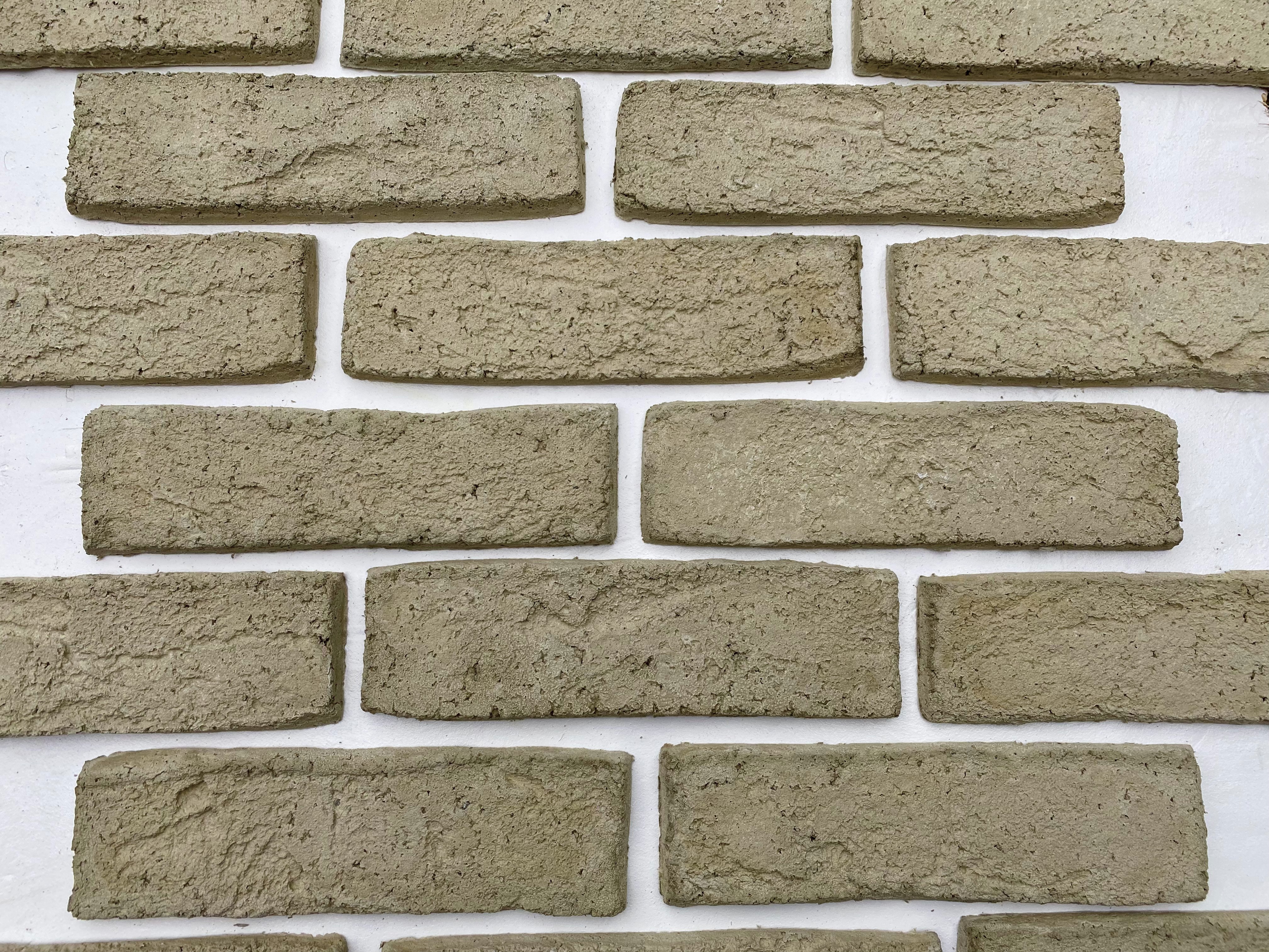 91065373 Камень искусственный Eco Forms 2.88м² Гекторс STLM-0465004 ECOFORMS