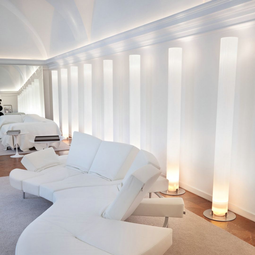 Flos STYLOS EUR F6310004 STYLOS торшер 95091 - Вид №2