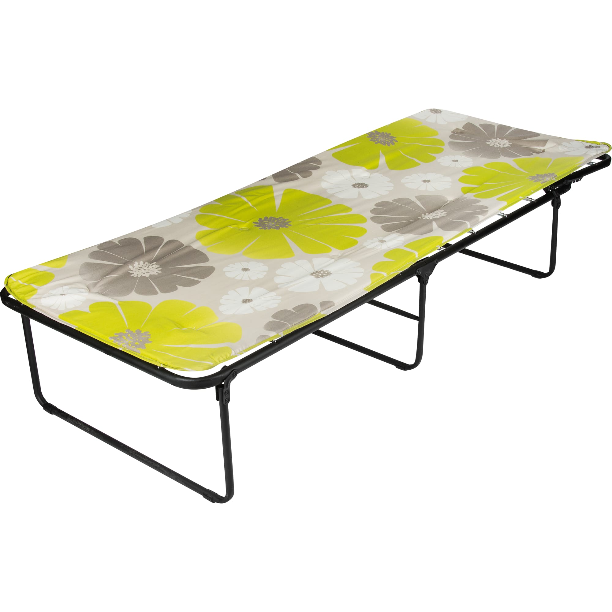 82120110 Кровать садовая «Надин» с поролоном Santreyd  - Вид №1