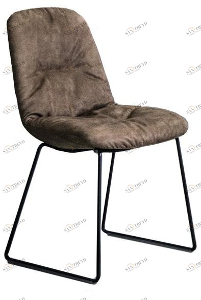 Tonon Кресло с обивкой из кожи или ткани Step 9w4.93