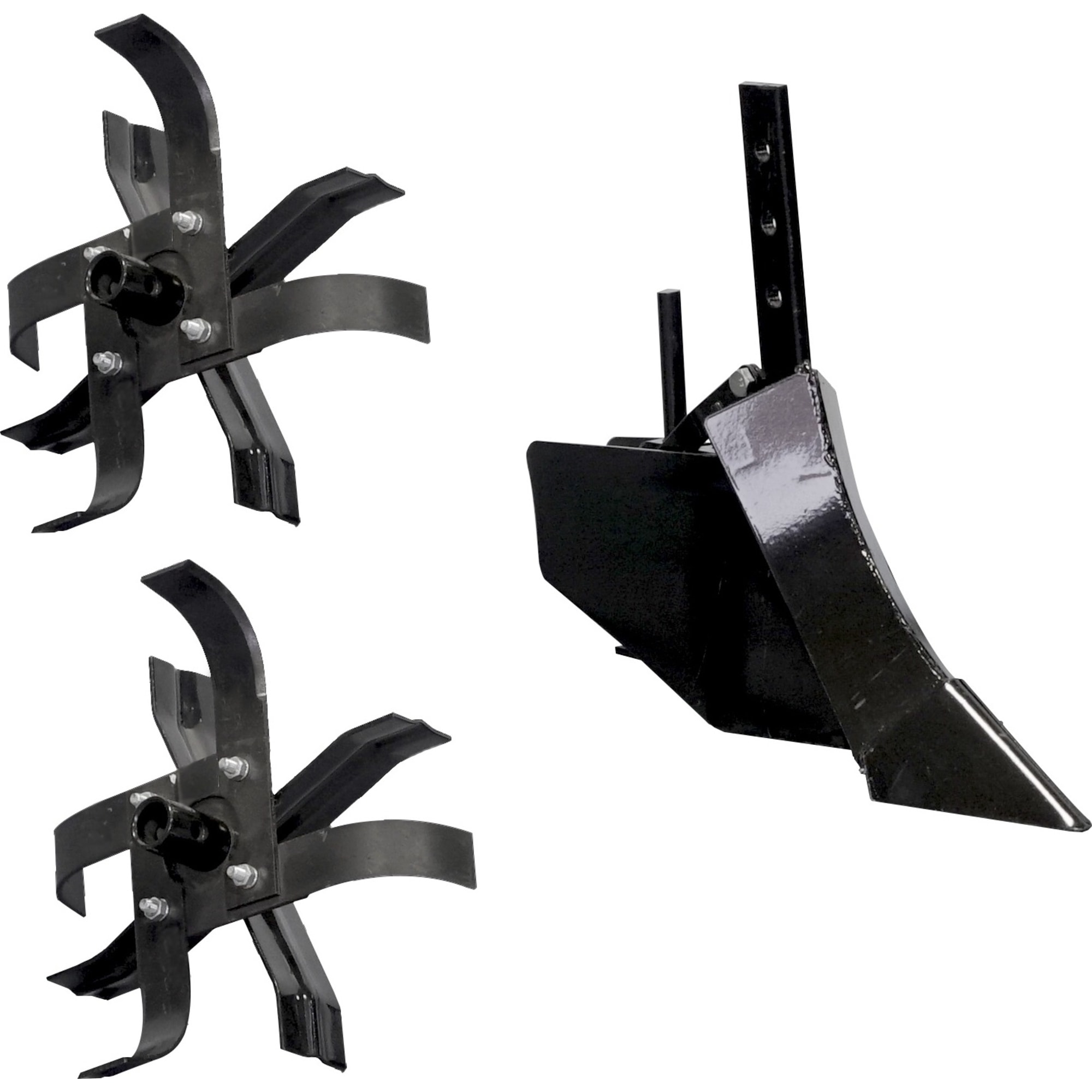 82614355 Набор навесного оборудования Тарпан Santreyd 