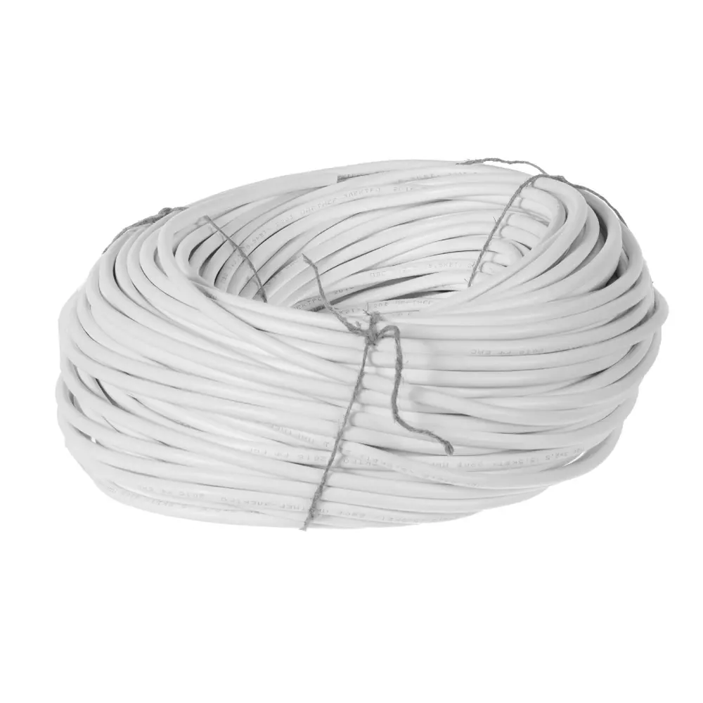 ОРЕОЛ ПВС 3х2.5 100м - гибкий силовой кабель для электроинструментов 14149164 STLM-0004408 - Вид №1