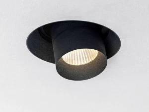 HER Полувстраиваемый регулируемый светодиодный светильник  2262