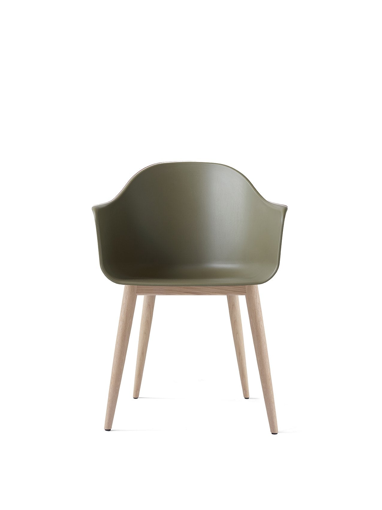 5709262034413 Кресло Harbour Arm Chair, Hard Shell LuceLight  - Вид №34