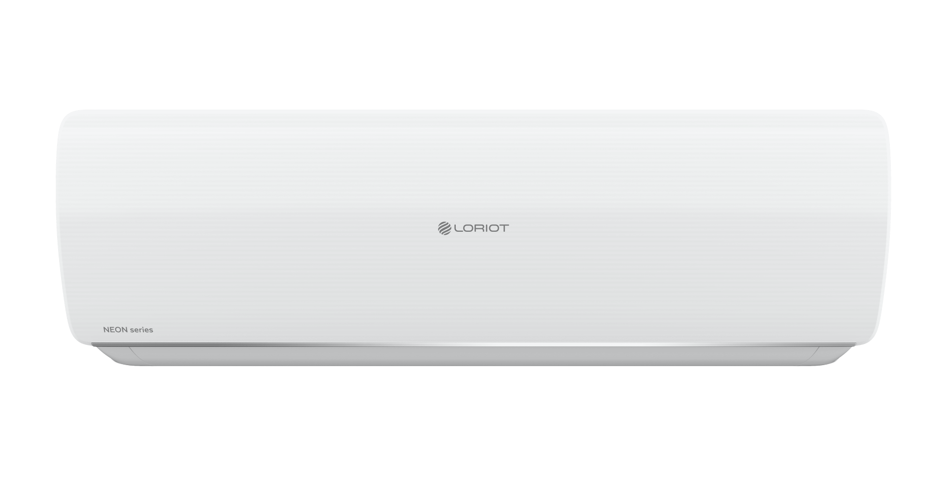 9113874 Кондиционер настенный сплит-система Loriot LAC-07TA белый STDN-0099074