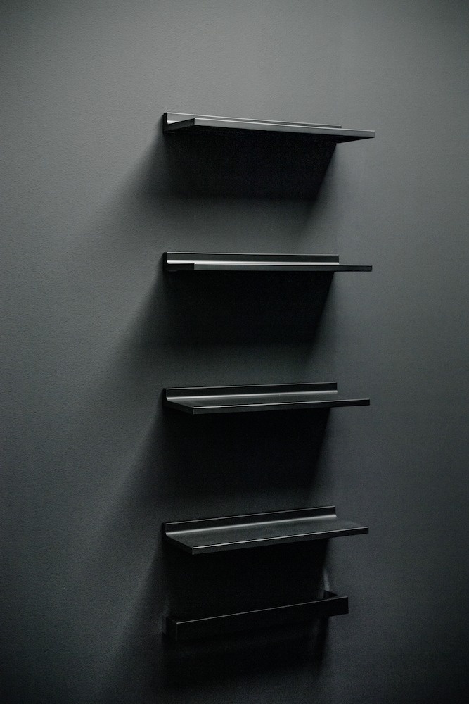 H3853300810001 Монтируемая на стену полка LAUFEN PRO - Вид №21