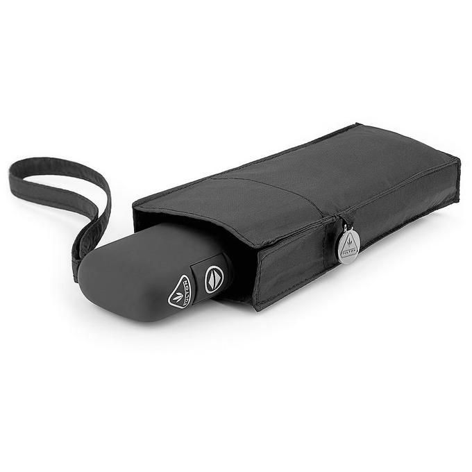 L369-01 Зонт L369 Open/Close 101 Fulton  - Вид №1