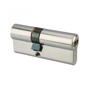 Цилиндр IBFM 35/45 ключ+ключ NI