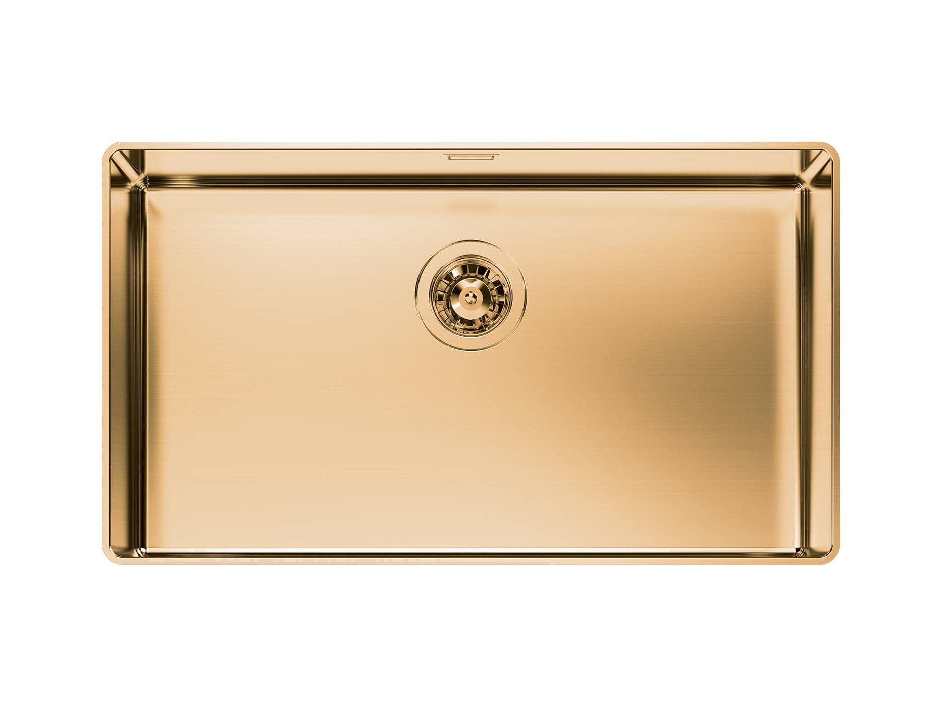 Раковина из нержавеющей стали Foster Phantom ARCH-00127080 - Вид №1