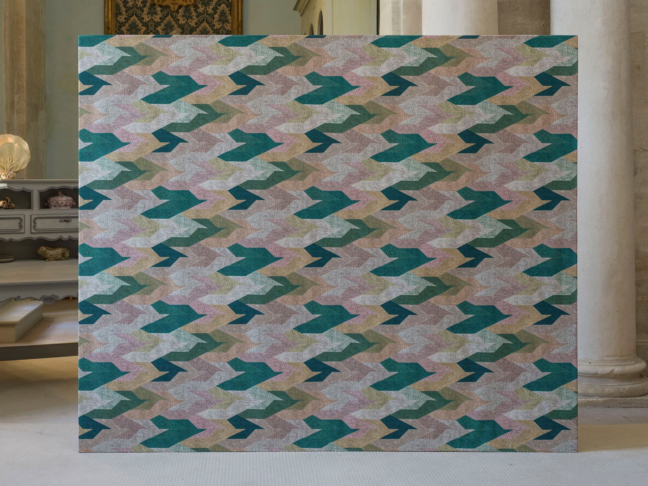 Обои с рисунком Ressource Faune &amp ARCH-00121944