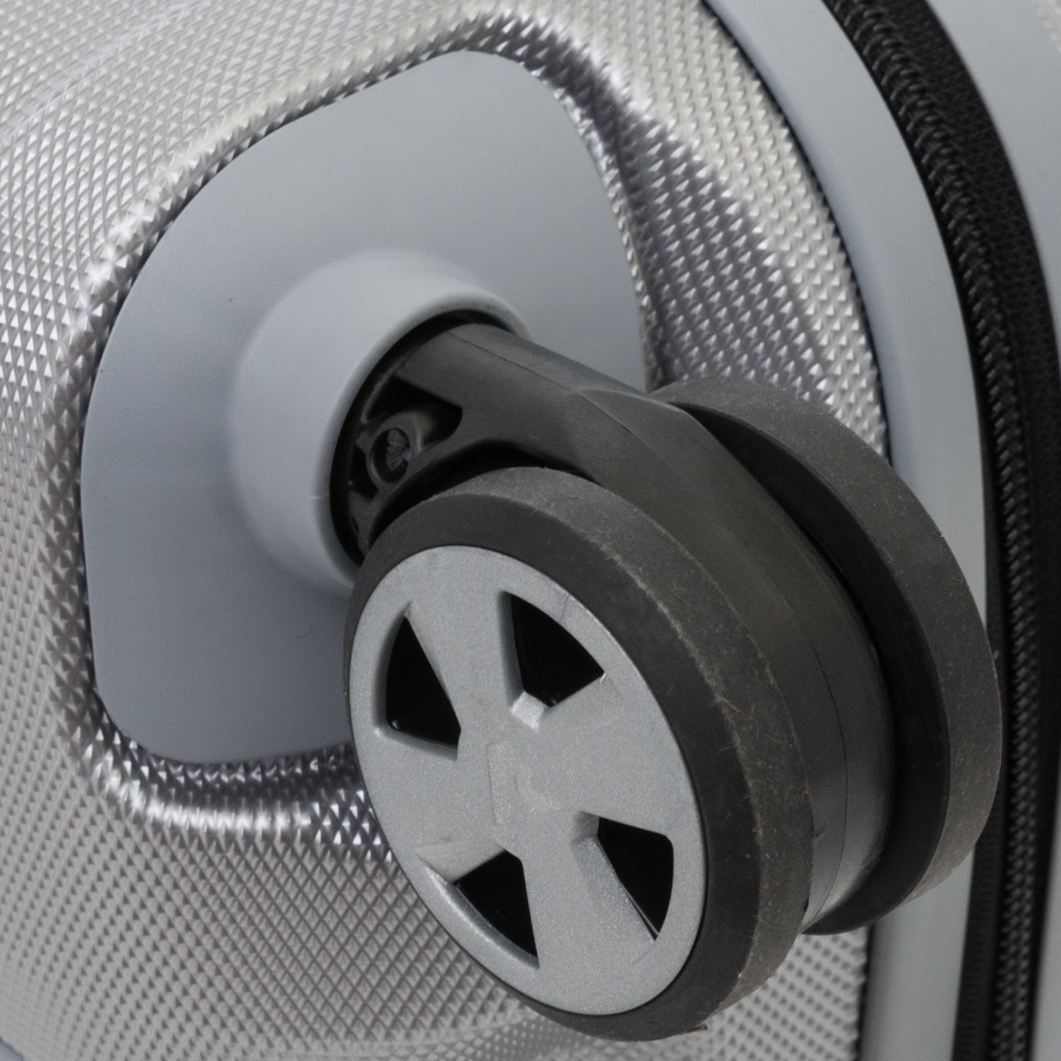 5463-0225 Чемодан 5463 Uno Zsl Premium Cabin Trolley Roncato Uno ZSL Premium 2.0  - Вид №4