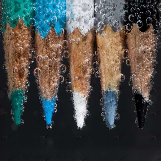 WP00607 Фотообои Verol Фотообои decoline 1х1 м