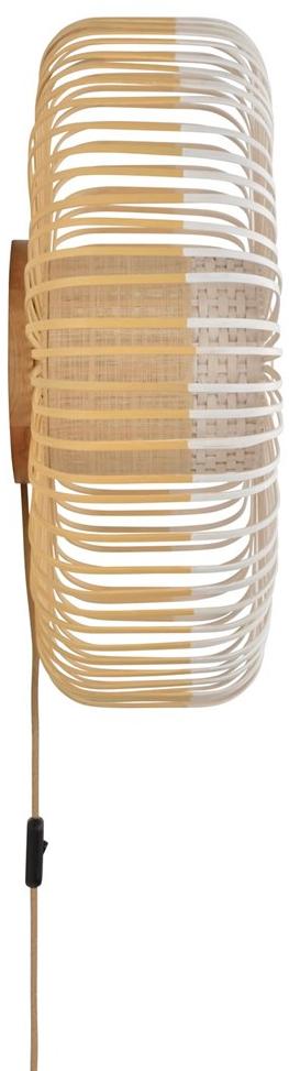 Forestier Бра из бамбука Bamboo sun-id-1402778 - Вид №5