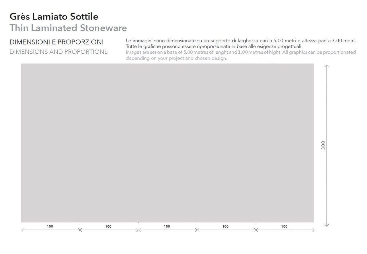Покрытие / обои Officinarkitettura® ARCH-00110764 - Вид №4