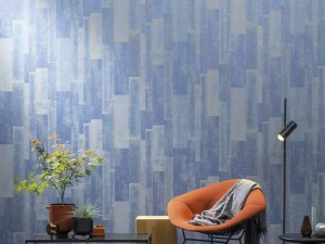 Omexco Геометрические флизелиновые обои Loft