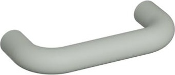 111BG.4 Мебельная ручка ø 20 мм HEWI USA Produkte  - Вид №1