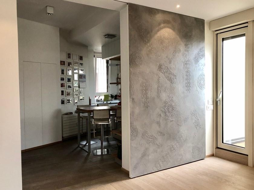 Oltremateria Экологическое покрытие в экомальте sun-id-1479922 - Вид №6