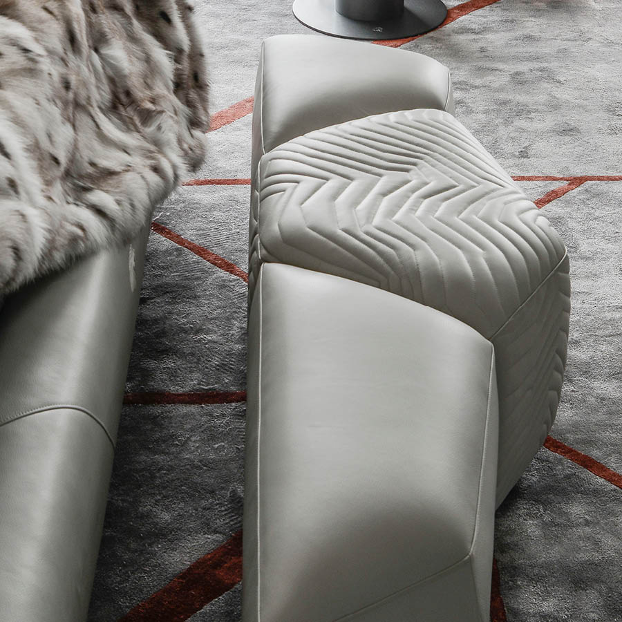 4835 Moonlight банкетка - giorgio collection - Вид №2