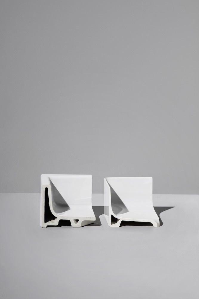 H8103350201121 Раковина с полочкой слева, со специальным скрытым сливом LAUFEN PRO - Вид №18