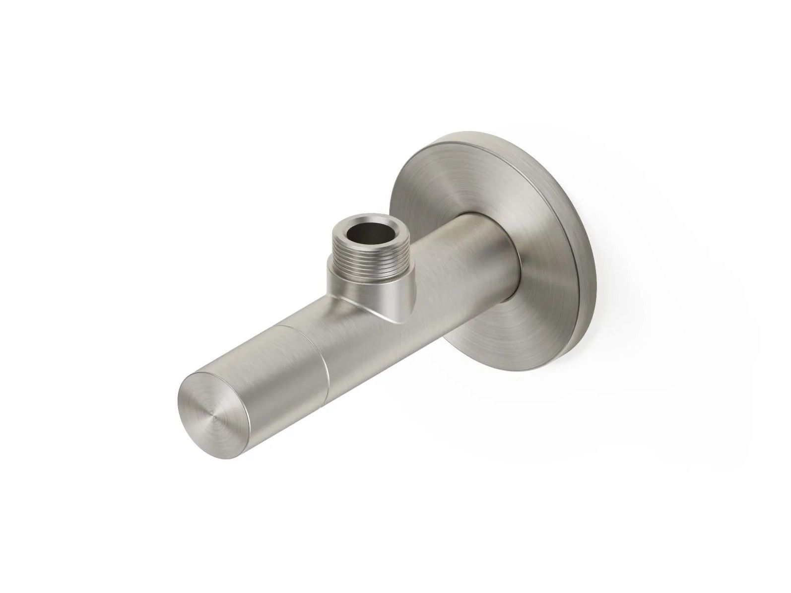 Регулирующий кран с фильтром из нержавеющей стали Amphora катушка ARCH-00116797