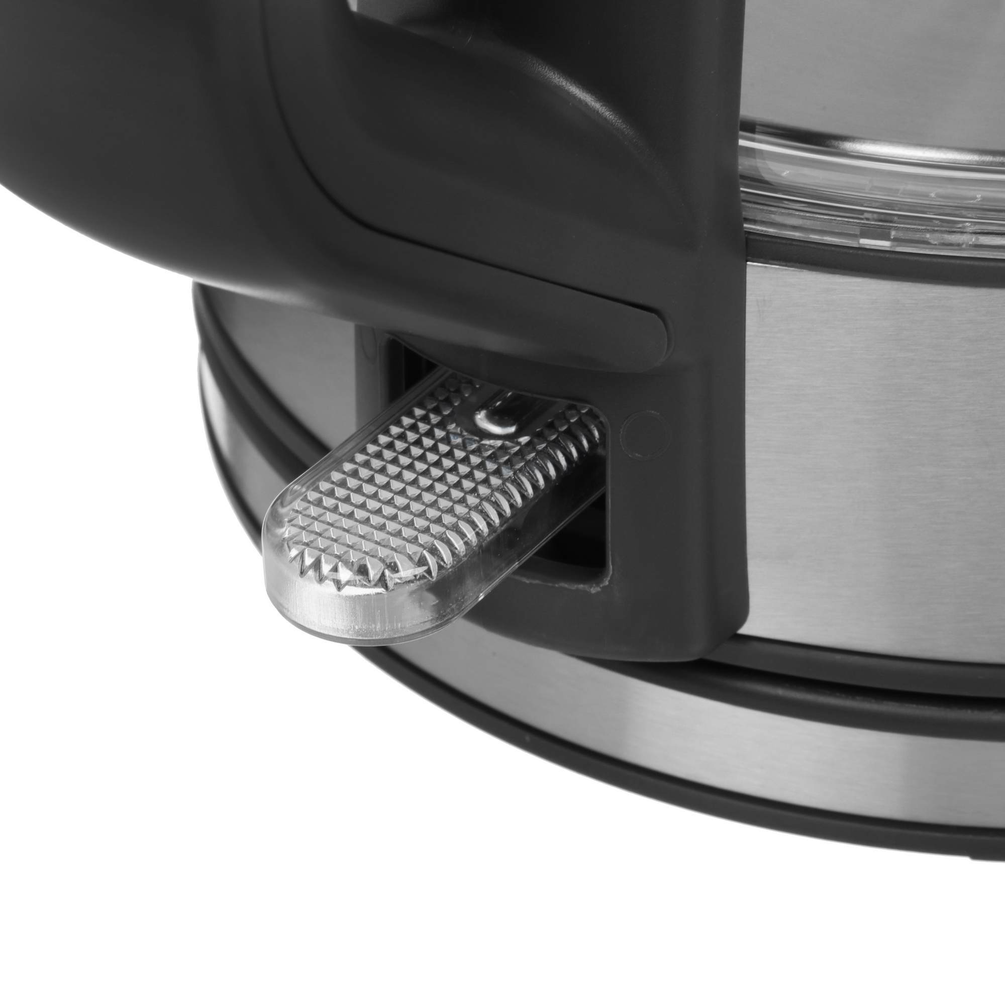 9078439 Электрочайник Candy CK-302 черный STDN-0017438 - Вид №4