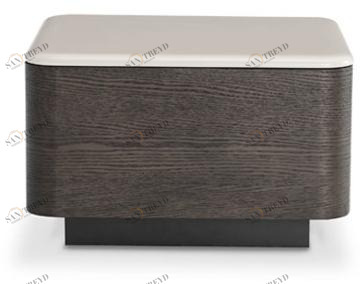 Now & Future Прикроватная тумба с ящиками sun-id-1484588