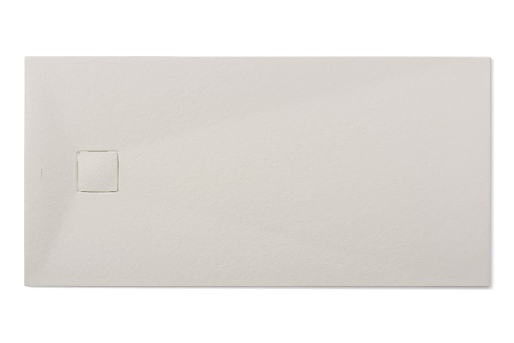 MCBATH Centuria Cover 160x80 Прямоугольная Слоновая Кость sun-id-1959368 - Вид №1