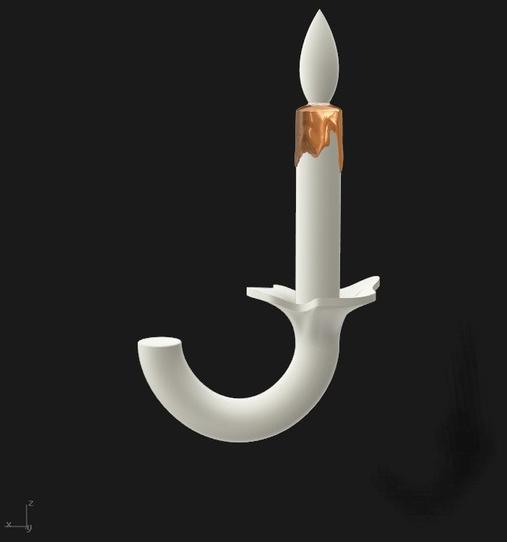 Beau & Bien Светодиодная подвесная лампа Wersailles sun-id-1355673 - Вид №2