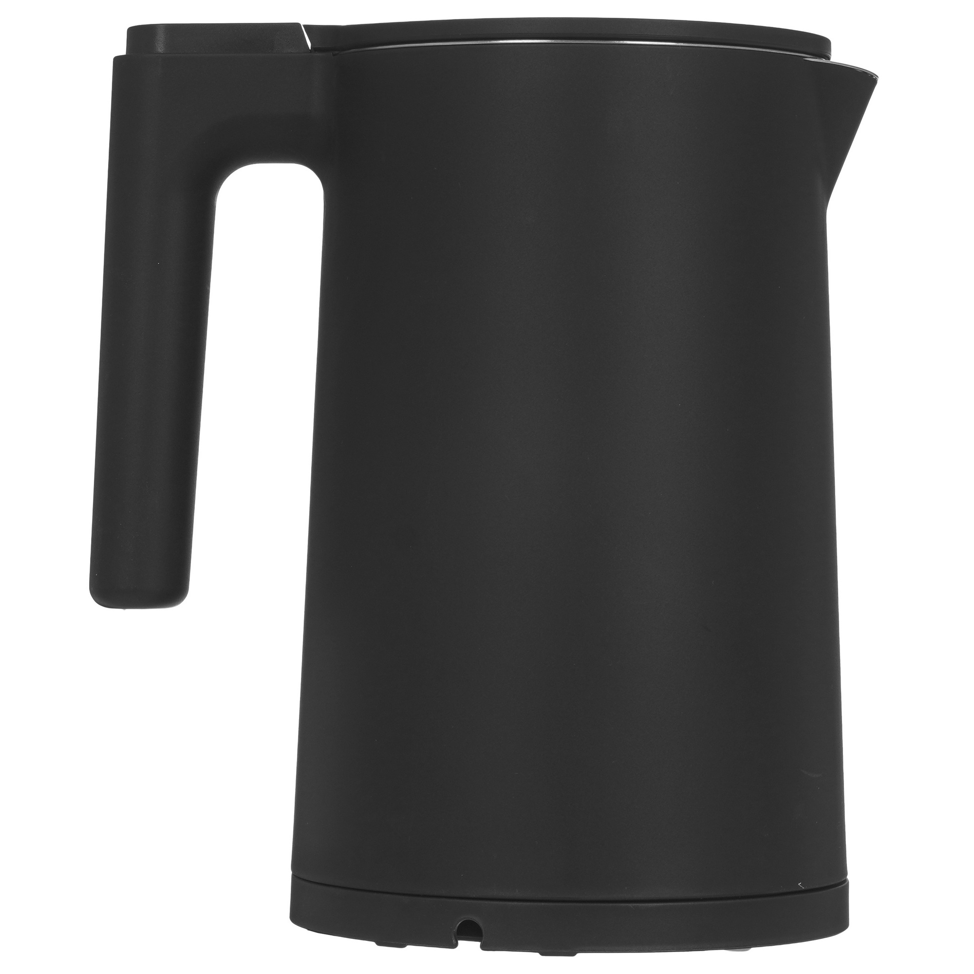 9215214 Электрочайник Evolution KP17222 LED черный STDN-0150984 - Вид №1