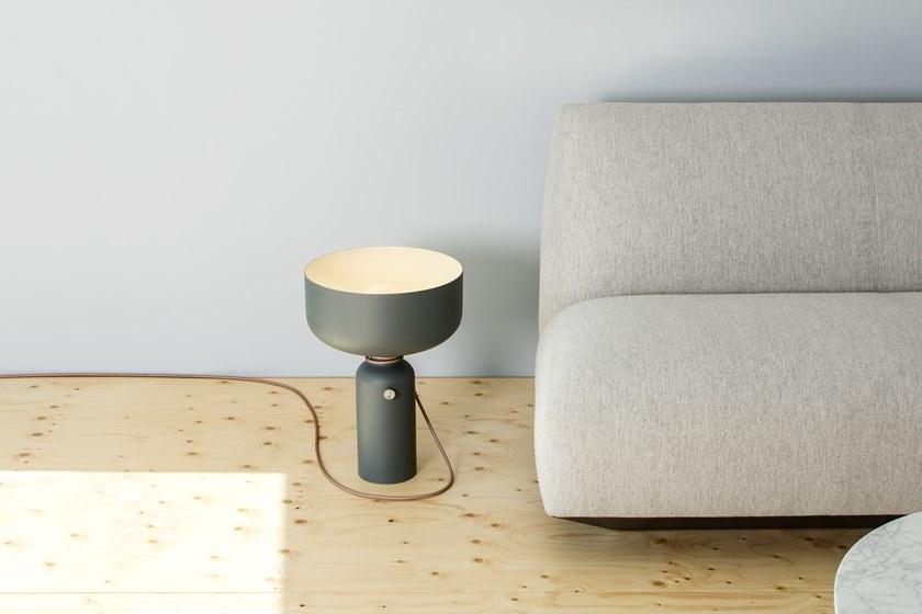 ANDlight Настольная лампа из алюминия Spotlight volumes sun-id-1452732 - Вид №7