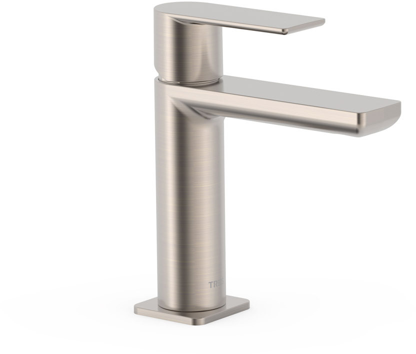 Смеситель для умывальника LOFT с одной ручкой -20010301AC TRES