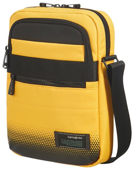 CM7-06002 Сумка плечевая CM7*002 Crossover Bag Samsonite Cityvibe 2.0 
