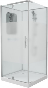 Душевая кабина GROSSMAN GR171QL (90*90*205)