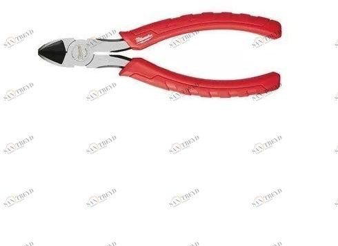 MILWAUKEE Кусачки для диагональной резки sun-id-1426012