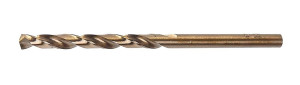 91206920 Сверло спиральное по стали HSS-Co 410373 2x165, 2 шт STLM-0517642 TACTIX