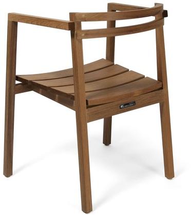 Skargaarden Садовый стул из тика Oxnö sun-id-1459538 - Вид №4
