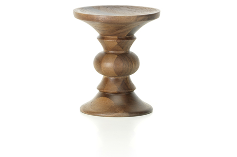 VITRA Табурет Miniatures (Модель B) Charles & Ray Eames, 1960 Vitraglobal sun-id-1986581