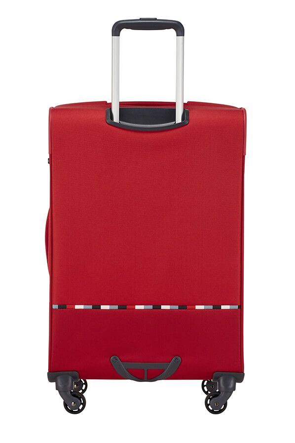 38N-10004 Чемодан 38N*004 Spinner 66 Exp Samsonite Base Boost  - Вид №2