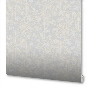 Обои флизелиновые New Age Quartz серые 1.06 м NA8758-24