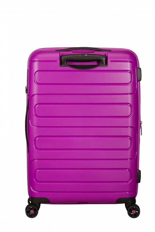 51G-91002 Чемодан 51G*002 Spinner Expandable 68 American Tourister Sunside  - Вид №2
